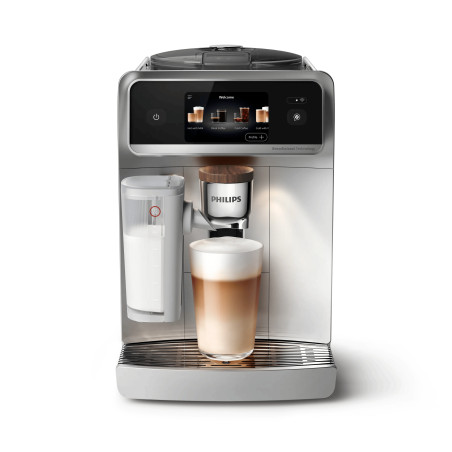 Philips EP8757/20 kavos aparatas Visiškai automatinis Espreso kavos aparatas 1,9 L