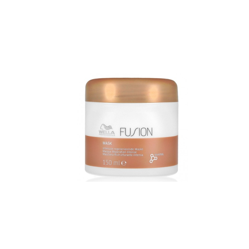 Wella Professionals Fusion Repair Mask 150 ml