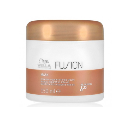Wella Professionals Fusion Repair Mask 150 ml