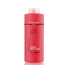 Wella Professionals Invigo Color Brilliance Coarse Conditioner 1000 ml