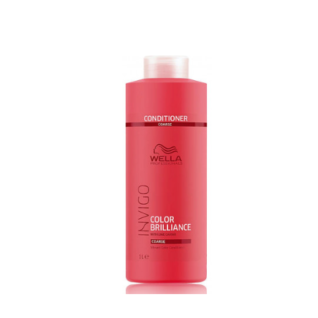 Wella Professionals Invigo Color Brilliance Coarse Conditioner 1000 ml