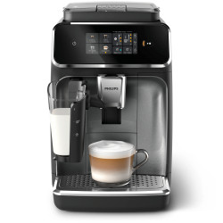 Philips EP2339/40 kavos aparatas Visiškai automatinis Espreso kavos aparatas 1,8 L