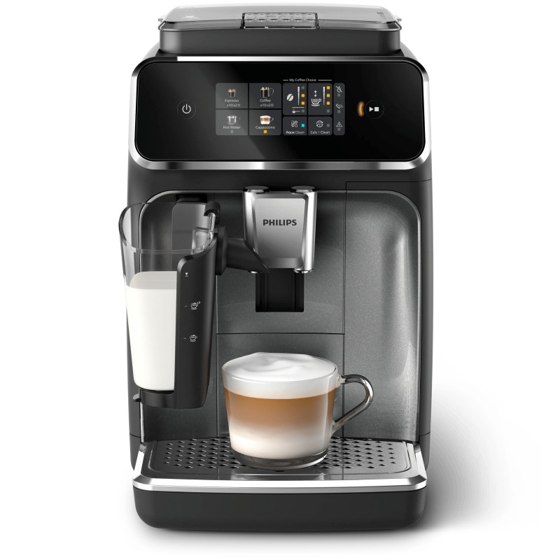 Philips EP2339/40 kavos aparatas Visiškai automatinis Espreso kavos aparatas 1,8 L