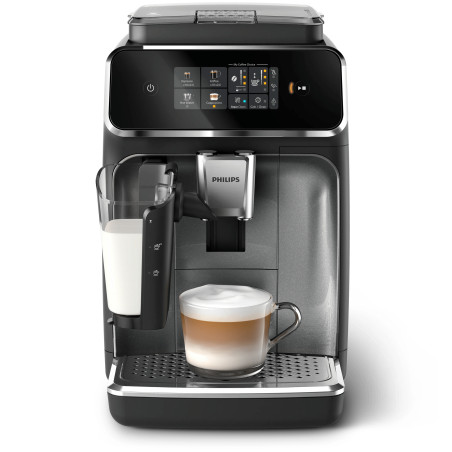 Philips EP2339/40 kavos aparatas Visiškai automatinis Espreso kavos aparatas 1,8 L