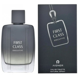 Aigner First Class Perfume EDT 50 ml