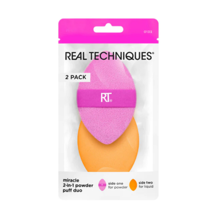 Real Techniques 079625440881
