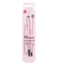 Real Techniques Brow Shaping Set