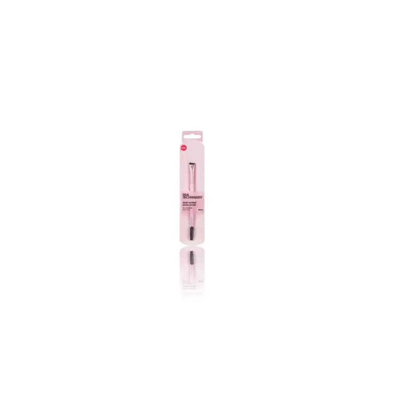 Real Techniques Dual-Ended Brow Brush