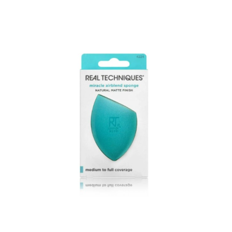 Real Techniques Sponge Miracle Airblend Sponge