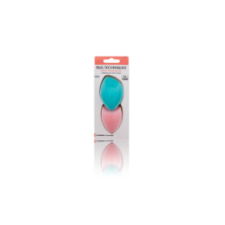 Real Techniques Miracle Mattifying Duo Sponges