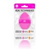 Real Techniques Miracle 2-In-1 Powder Puff Makeup Sponge