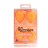 Real Techniques Miracle Complexion Sponges 4 pcs Makeup Sponges