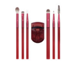Real Techniques Solar Power Molten Metallic Brush Set