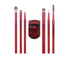 Real Techniques Solar Power Molten Metallic Brush Set