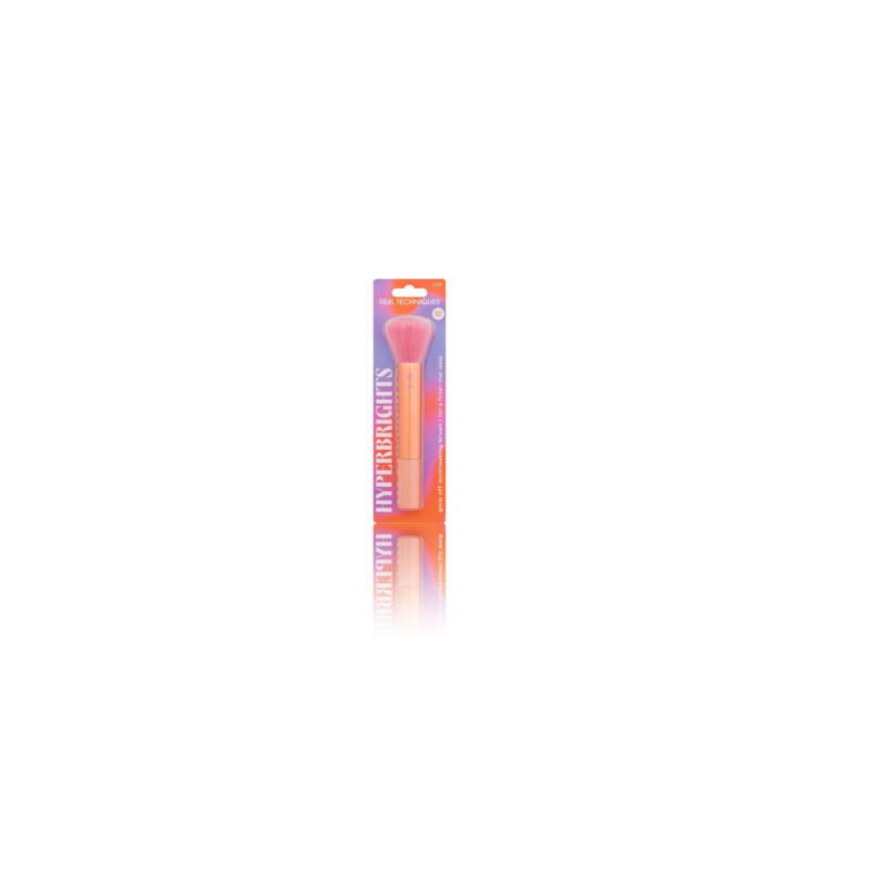 Real Techniques Hyperbrights Glow Off Multitasking Brush