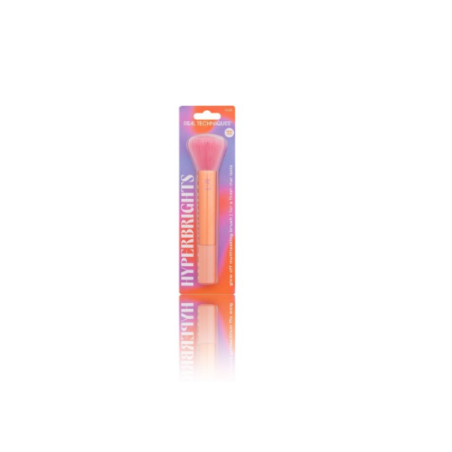 Real Techniques Hyperbrights Glow Off Multitasking Brush