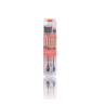 Real Techniques Face + Eye Jar Brush