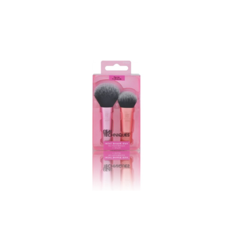Real Techniques Mini Brush Set