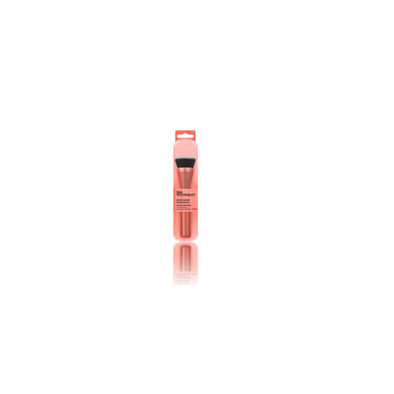 Real Techniques Glow Round Cosmetic Brush