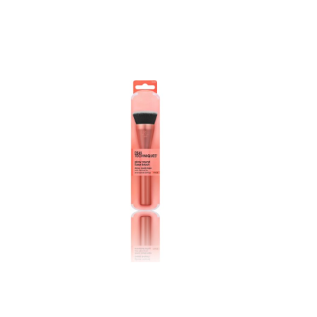 Real Techniques Glow Round Cosmetic Brush