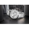 Skmei 9097SI Men’s Watch / silver