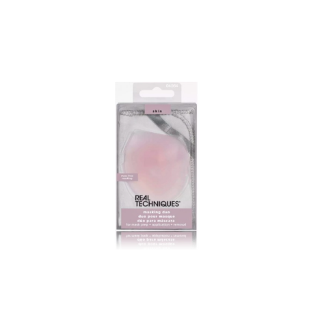 Real Techniques Facial Care Set