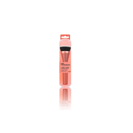 Real Techniques Snatch + Sculpt Contour Brush