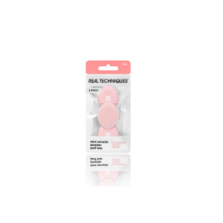 Real Techniques Mini Miracle Makeup Sponges