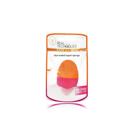 Real Techniques Dual Ended Expert Sponge