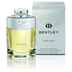 Bentley 7640111497394