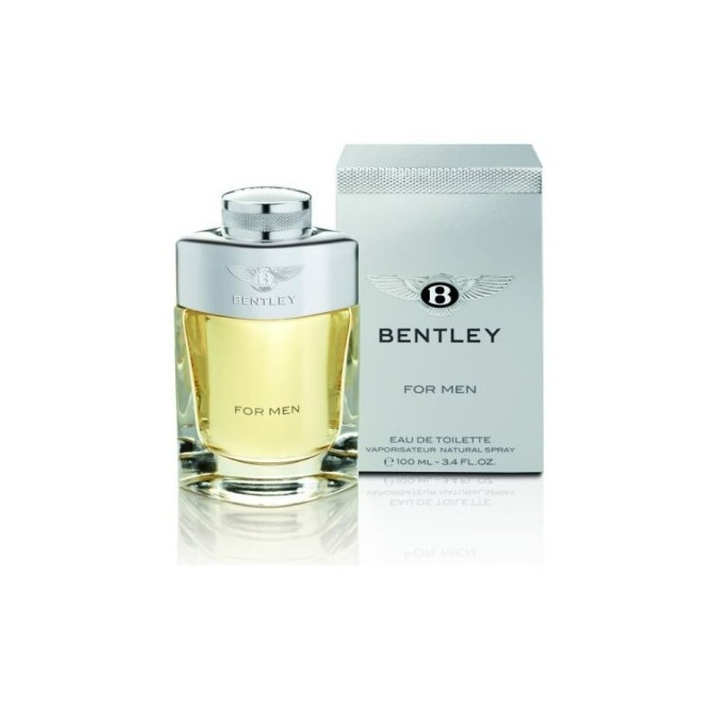 Bentley for Men Perfume EDT 100 ml
