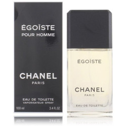 Chanel Egoiste Perfume EDT 100 ml