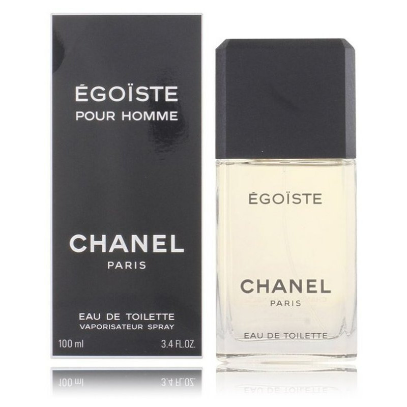 Chanel Egoiste Perfume EDT 100 ml