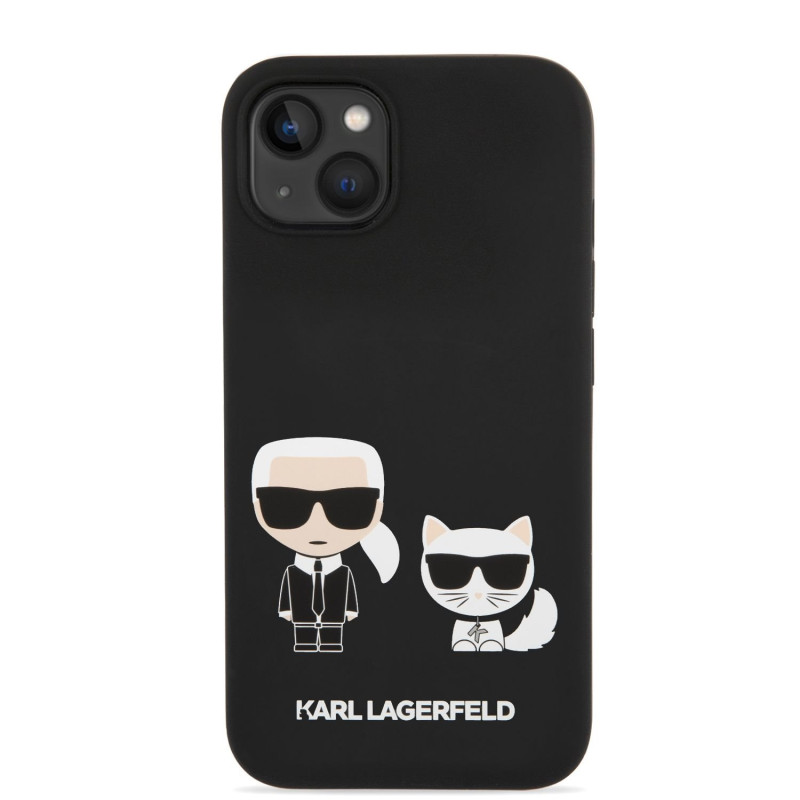 Karl Lagerfeld KLHMP14MSSKCK