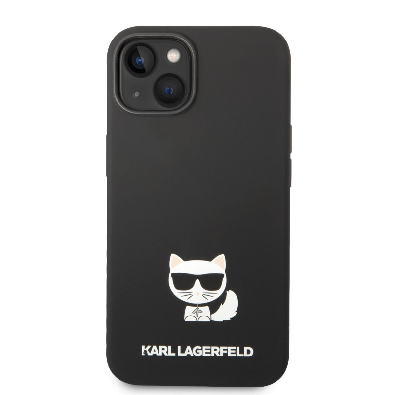 Karl Lagerfeld KLHCP14MSLCTBK