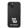 Karl Lagerfeld KLHCP14MSLCTBK