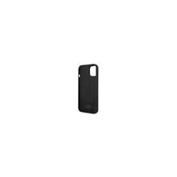 Karl Lagerfeld Liquid Silicone Choupette Case for iPhone 14 Plus / Black
