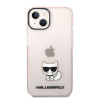 Karl Lagerfeld KLHCP14MCTTRI