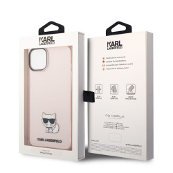 Karl Lagerfeld KLHCP14MCTTRI