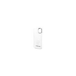 Karl Lagerfeld Choupette Logo Case for iPhone 14 Plus / Transparent