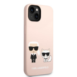 Karl Lagerfeld KLHCP14MSSKCI