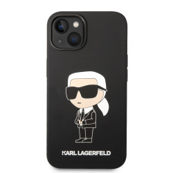 Karl Lagerfeld KLHCP14MSNIKBCK