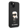 Karl Lagerfeld KLHCP14MSNIKBCK