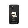Karl Lagerfeld KLHCP14MSNIKBCK