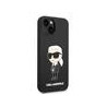 Karl Lagerfeld KLHCP14MSNIKBCK