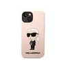 Karl Lagerfeld KLHCP14MSNIKBCP