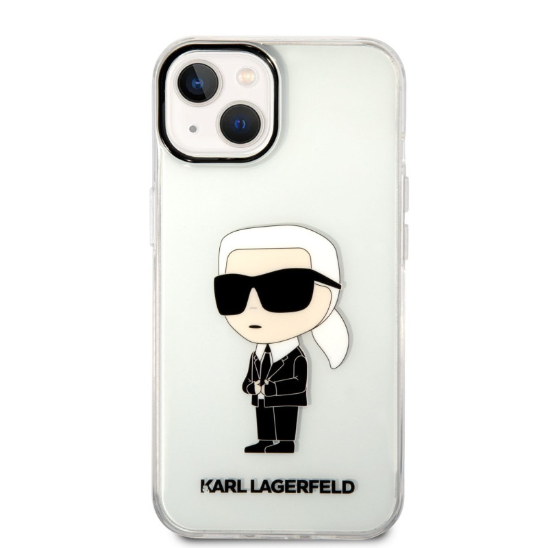 Karl Lagerfeld KLHCP14MHNIKTCT