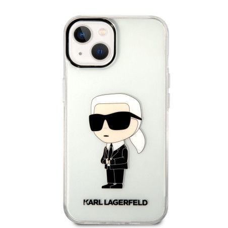 Karl Lagerfeld KLHCP14MHNIKTCT
