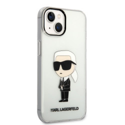 Karl Lagerfeld KLHCP14MHNIKTCT