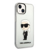 Karl Lagerfeld KLHCP14MHNIKTCT